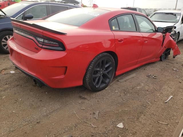 Obraz 3 z 2023 DODGE CHARGER R/T 2023 z VIN 2C3CDXCT8PH504452