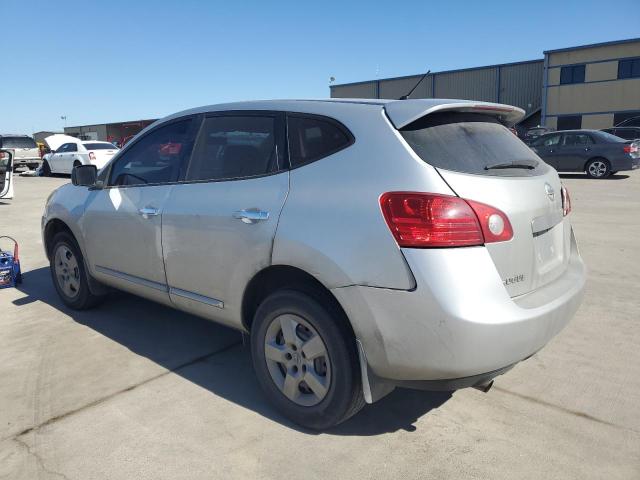 Image 2 of 2013 NISSAN ROGUE S 2013 with VIN JN8AS5MT4DW544184
