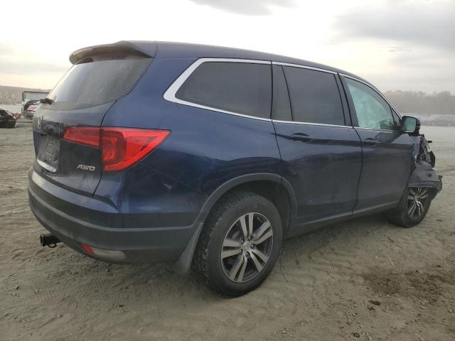 Obraz 3 z 2016 HONDA PILOT EXL 2016 z VIN 5FNYF6H56GB125049