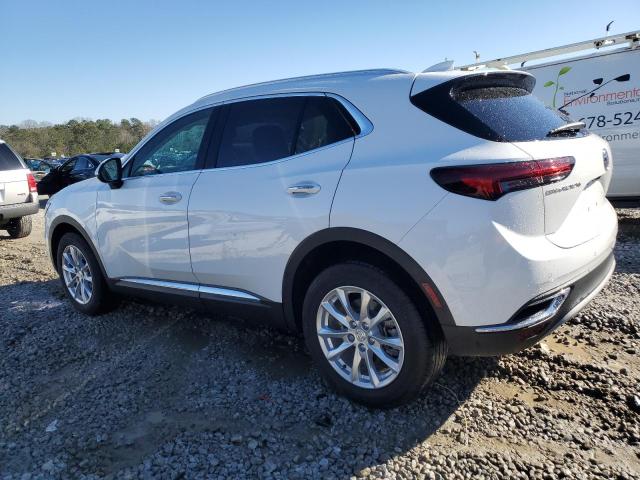 Изображение 2 2021 BUICK ENVISION PREFERRED 2021 с VIN LRBAZLR47MD063269