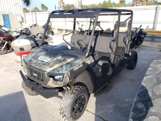 Image 2 of 2022 TEXT 4 WHEEL 2022 with VIN 4UF5R4KB3NT302480