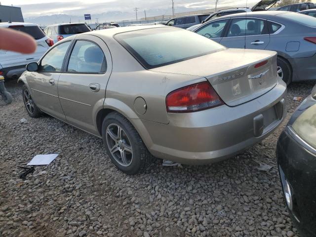 Obraz 2 z 2004 CHRYSLER SEBRING LX 2004 z VIN 1C3EL46XX4N249671