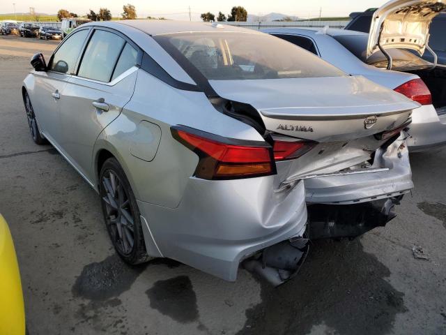 Image 2 of 2023 NISSAN ALTIMA SR 2023 with VIN 1N4AL4CV9PN332550