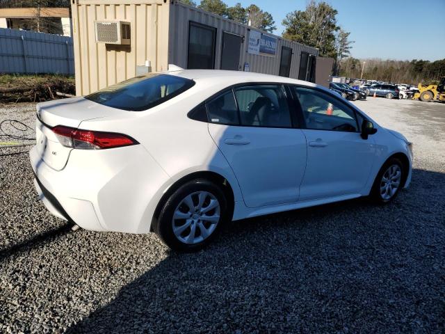 Obraz 3 z 2021 TOYOTA COROLLA LE 2021 z VIN 5YFEPMAE0MP205042