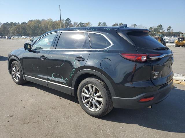 Изображение 2 2018 MAZDA CX-9 TOURING 2018 с VIN JM3TCBCY2J0217589