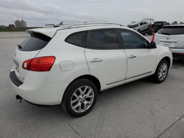 Изображение 3 2012 NISSAN ROGUE S 2012 с VIN JN8AS5MT3CW254288