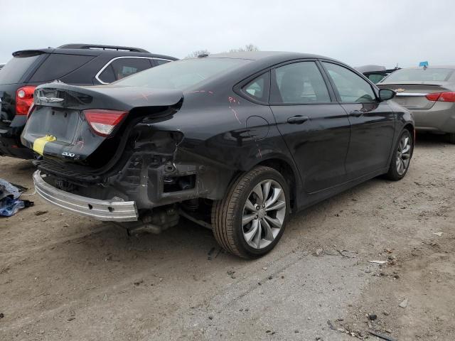 Image 3 of 2015 CHRYSLER 200 S 2015 with VIN 1C3CCCBB0FN586879