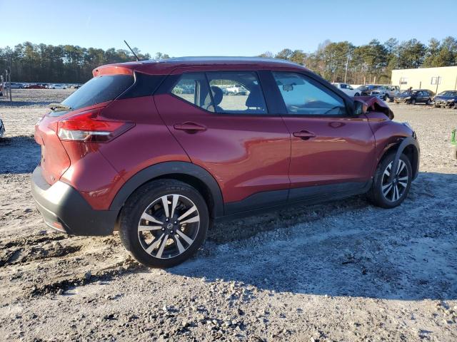 Изображение 3 2019 NISSAN KICKS S 2019 с VIN 3N1CP5CU4KL547320