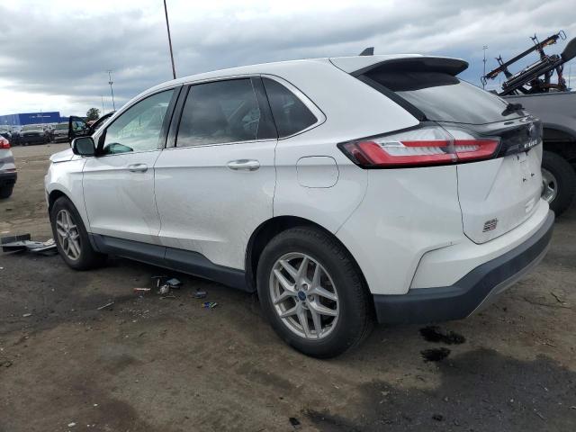 Obraz 2 z 2021 FORD EDGE SEL 2021 z VIN 2FMPK4J92MBA00174