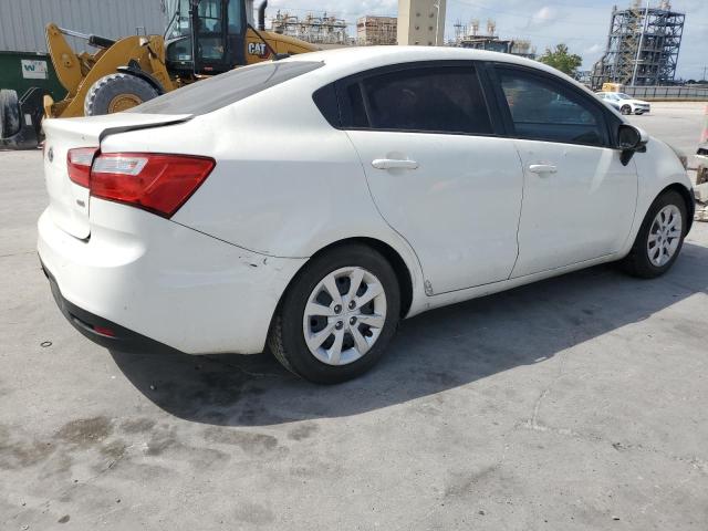 Изображение 3 2014 KIA RIO LX 2014 с VIN KNADM4A38E6371754