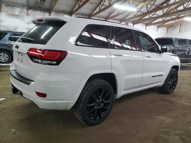 Image 3 of 2021 JEEP GRAND CHEROKEE LAREDO 2021 with VIN 1C4RJFAG7MC872554