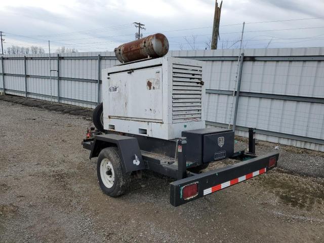 Obraz 3 z 2000 GENE GENERATOR 2000 z VIN 0000000F890251494