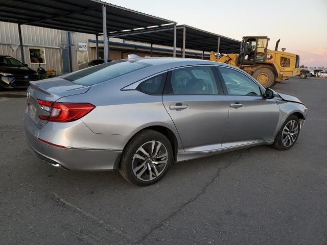 Image 3 of 2019 HONDA ACCORD TOURING HYBRID 2019 with VIN 1HGCV3F95KA021480