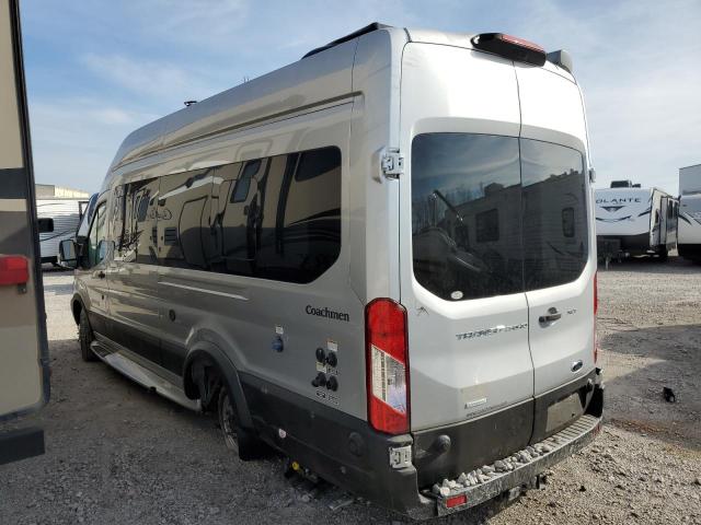 Image 2 of 2019 FORD TRANSIT T-350 HD 2019 with VIN 1FDRU4XG2KKA16810