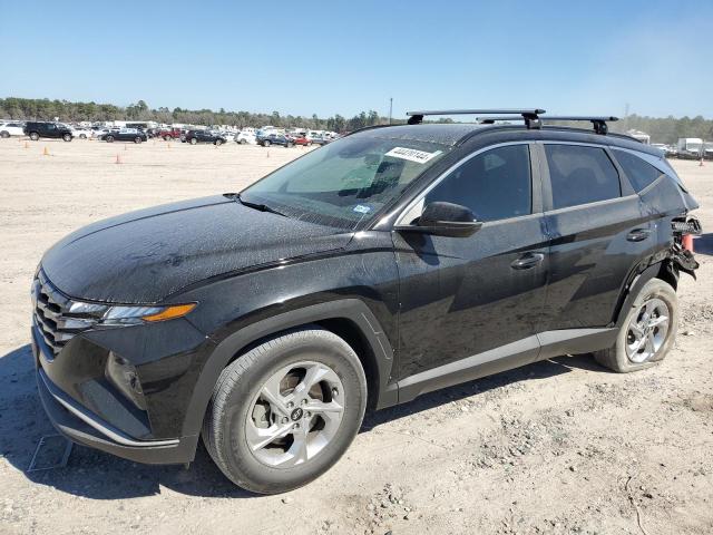 Obraz 2022 HYUNDAI TUCSON SEL 2022