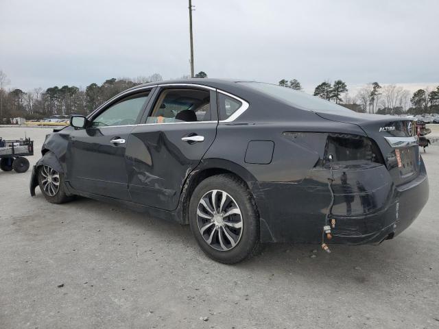 Изображение 2 2013 NISSAN ALTIMA 2.5 2013 с VIN 1N4AL3AP0DC903221