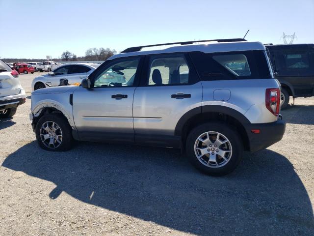 Image 2 of 2022 FORD BRONCO SPORT  2022 with VIN 3FMCR9A6XNRD89047