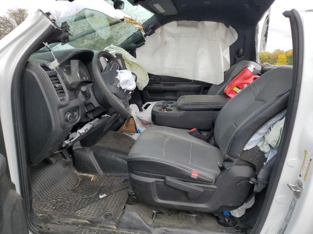 2023 RAM 3500 TRADESMAN 2023 image