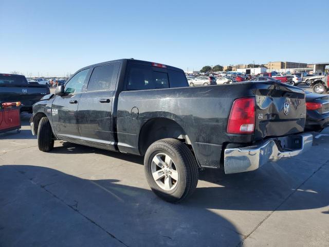 Image 2 of 2020 RAM 1500 CLASSIC SLT 2020 with VIN 1C6RR7TT8LS124920
