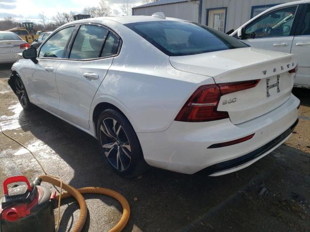 Изображение 2 2024 VOLVO S60 CORE 2024 с VIN 7JRL12TK9RG297231