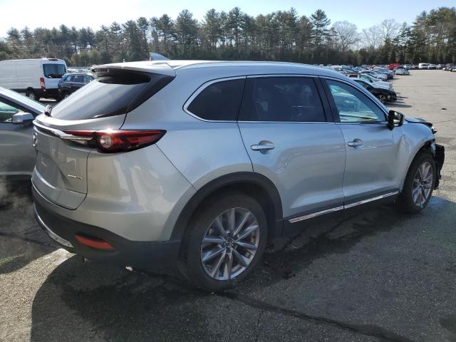 Image 3 of 2023 MAZDA CX-9 GRAND TOURING 2023 with VIN JM3TCBDY5P0646751