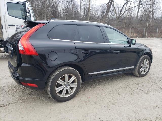 Изображение 3 2016 VOLVO XC60 T5 PLATINUM 2016 с VIN YV4612RM3G2813577