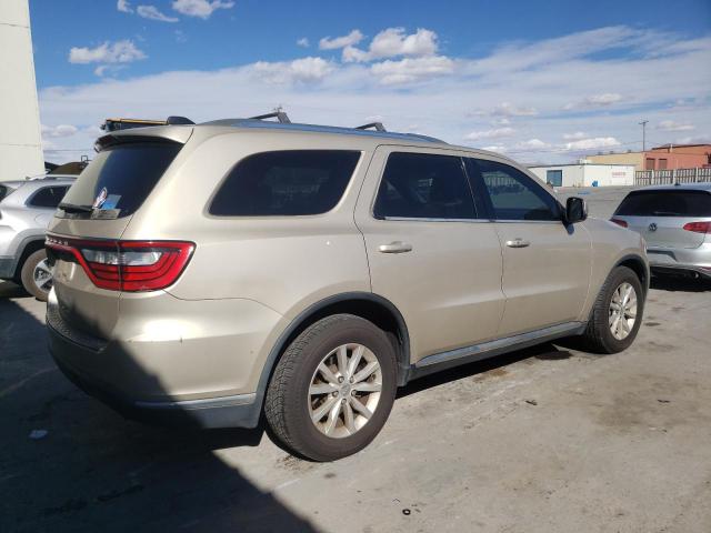 Изображение 3 2014 DODGE DURANGO SXT 2014 с VIN 1C4RDHAG6EC455124