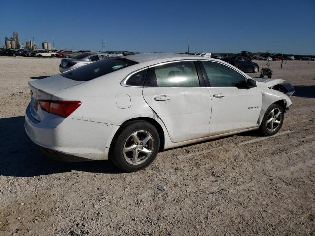 Image 3 of 2017 CHEVROLET MALIBU LS 2017 with VIN 1G1ZB5STXHF293669