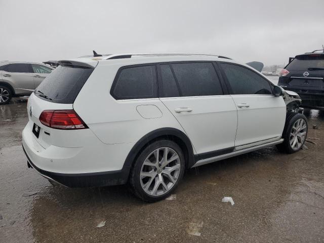 Image 3 of 2019 VOLKSWAGEN GOLF ALLTRACK S 2019 with VIN 3VWH17AU7KM520591