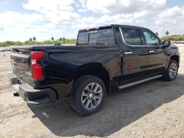 Obraz 3 z 2021 CHEVROLET SILVERADO K1500 HIGH COUNTRY 2021 z VIN 3GCUYHED5MG197589