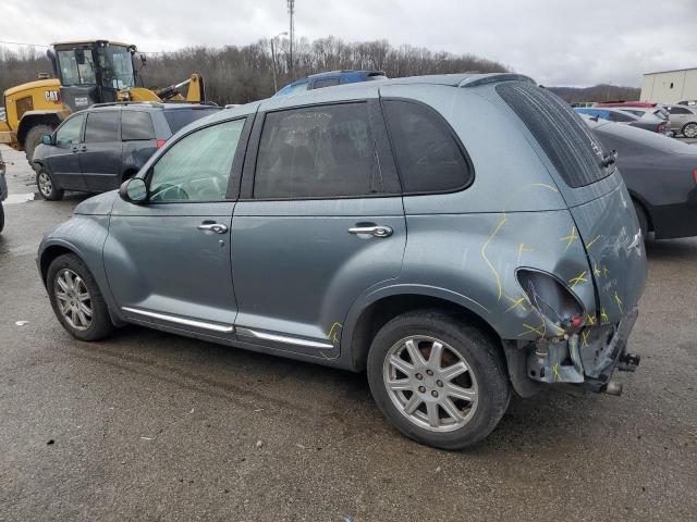 Image 2 of 2010 CHRYSLER PT CRUISER  2010 with VIN 3A4GY5F98AT165058