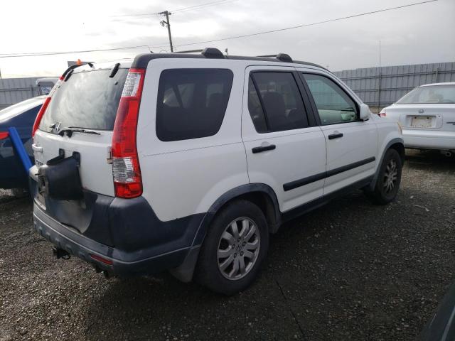 Obraz 3 z 2005 HONDA CR-V EX 2005 z VIN JHLRD78825C022881