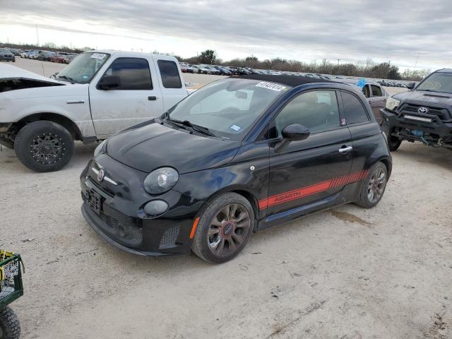 2014 FIAT 500 ABARTH 2014 image