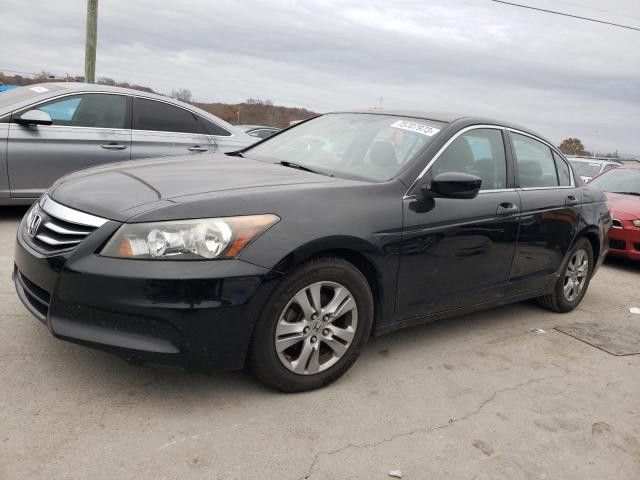 Image 1 of 2012 HONDA ACCORD SE 2012 with VIN 1HGCP2F67CA087167
