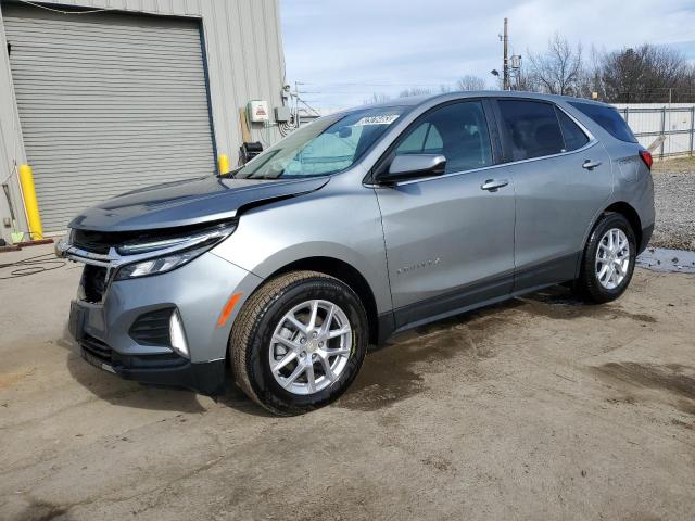Obraz 2023 CHEVROLET EQUINOX LT 2023
