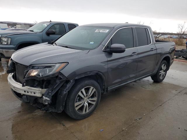 Obraz 2017 HONDA RIDGELINE RTS 2017