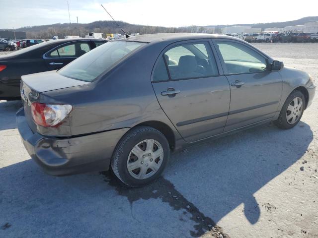 Image 3 of 2005 TOYOTA COROLLA CE 2005 with VIN 1NXBR32E55Z456094