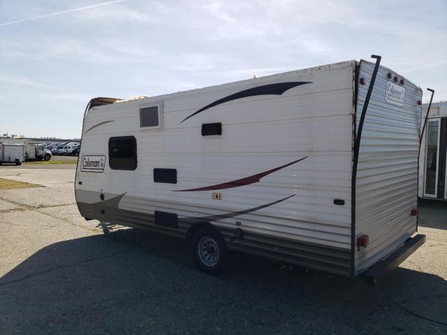 Image 3 of 2015 COLE CAMPER 2015 with VIN 4YDT16F10FH930131