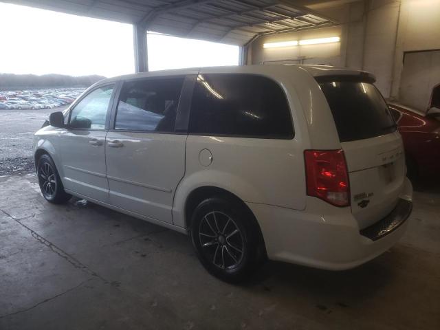Image 2 of 2015 DODGE GRAND CARAVAN SE 2015 with VIN 2C4RDGBG5FR709939