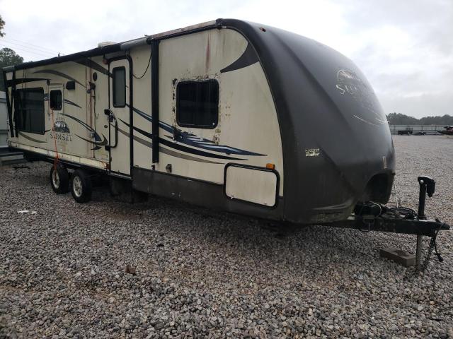Изображение 1 2012 CROS SUNSET TRL 2012 с VIN 4V0TC3028CB017022