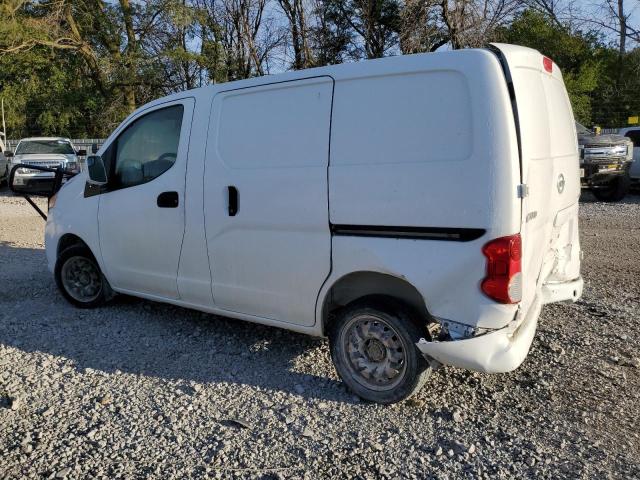 Image 2 of 2017 NISSAN NV200 2.5S 2017 with VIN 3N6CM0KN4HK694283