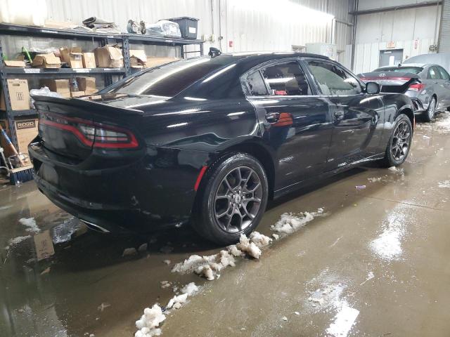 Image 3 of 2018 DODGE CHARGER GT 2018 with VIN 2C3CDXJG4JH210902