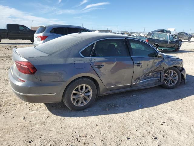 Obraz 3 z 2017 VOLKSWAGEN PASSAT S 2017 z VIN 1VWAT7A34HC028999