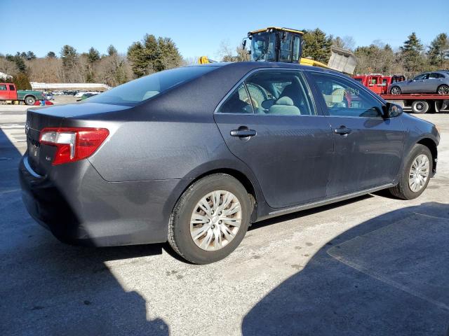 Изображение 3 2012 TOYOTA CAMRY BASE 2012 с VIN 4T1BF1FK0CU532217