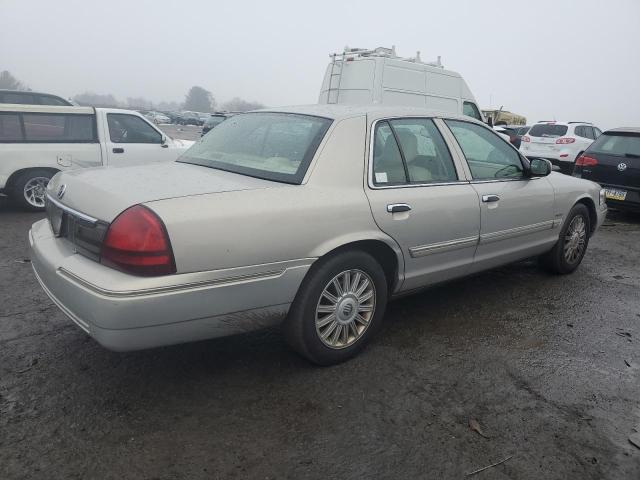Image 3 of 2010 MERCURY GRAND MARQUIS LS 2010 with VIN 2MEBM7FV7AX612674