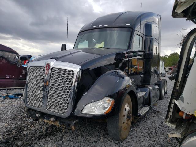 Obraz 2 z 2020 KENWORTH CONSTRUCTION T680 2020 z VIN 1XKYD49X5LJ344876