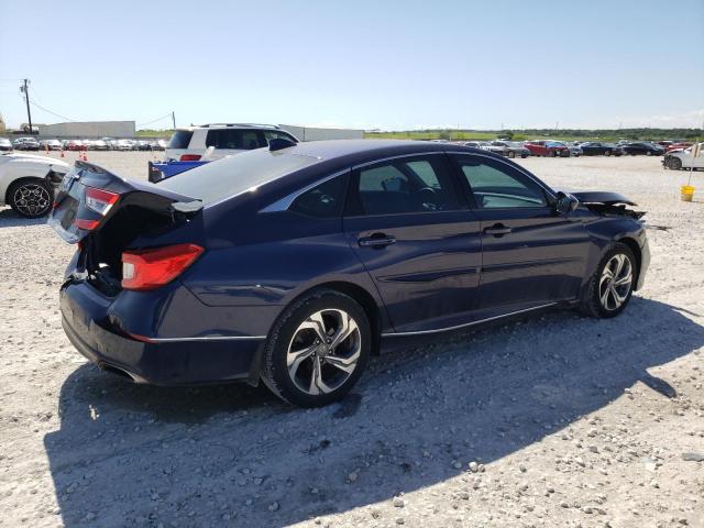 Obraz 3 z 2018 HONDA ACCORD EXL 2018 z VIN 1HGCV2F67JA039543