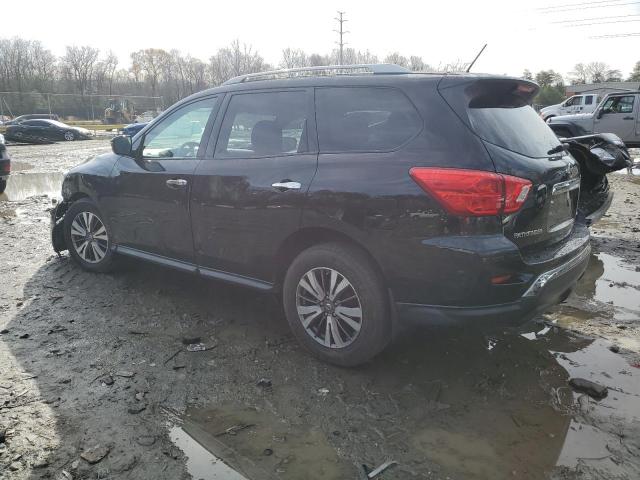 Obraz 2 z 2017 NISSAN PATHFINDER S 2017 z VIN 5N1DR2MM0HC905067