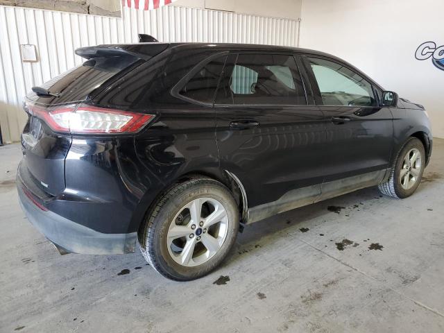 Image 3 of 2018 FORD EDGE SE 2018 with VIN 2FMPK3G94JBB10706