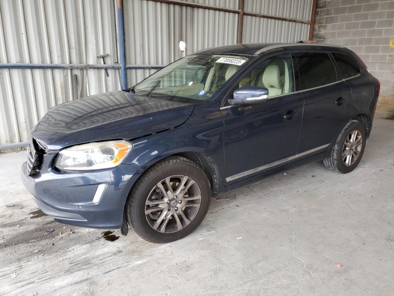 Изображение 2015 VOLVO XC60 T5 PREMIER 2015